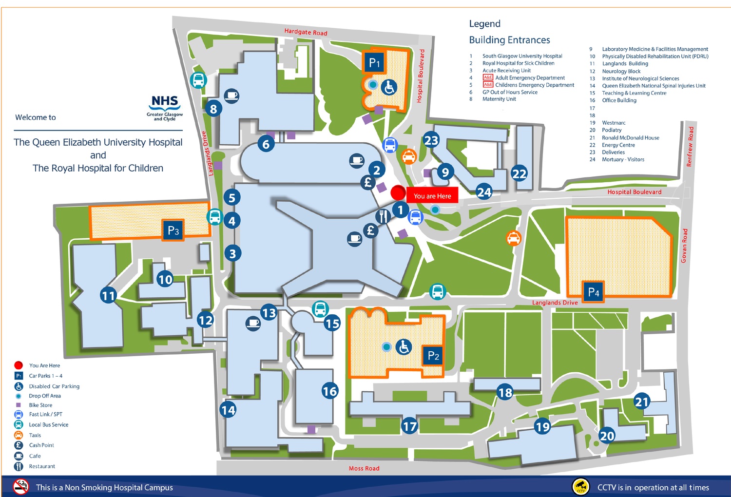 National Training Glasgow January 2020 British Association Of Paediatric Surgeons