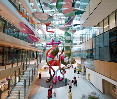 Royal Children's Hospital Melbourne | British Association of Paediatric