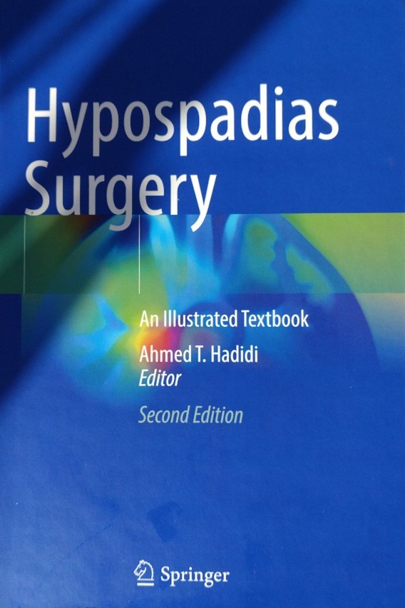 Hypospadias Surgery British Association Of Paediatric Surgeons